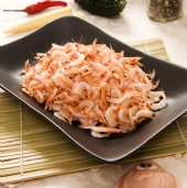 【魚園海鮮】正宗櫻花蝦